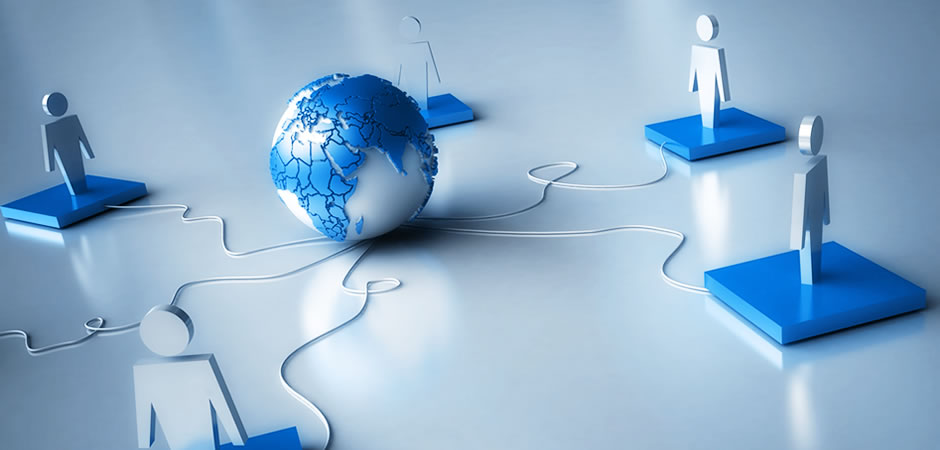 Realizzazione siti web per aziende e privati, siti web dinamici e aggiornabili, siti web facili da navigare